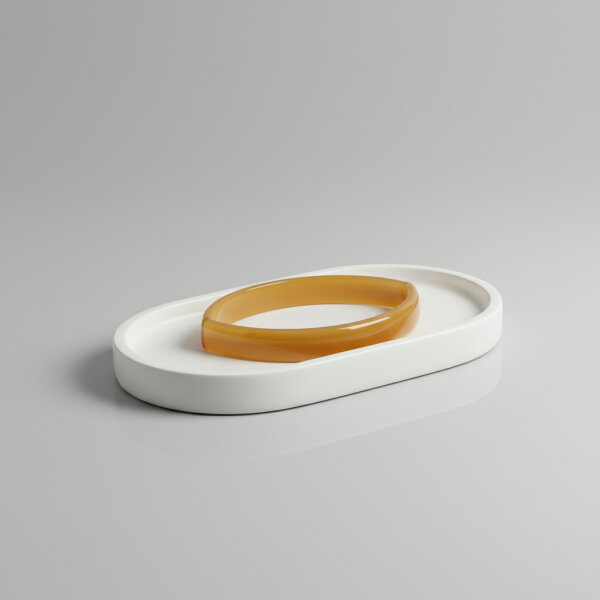 BLAZE Ölbong Dabrig Trommelperkolator mit Banger