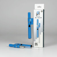 Dexso/Oil Black Leaf Wax Collector