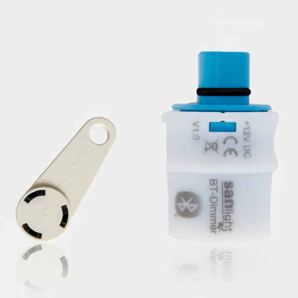SANLight Bluetooth Dimmer