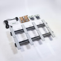 SANLight EVO 4-120 530W 2er SET 1.5