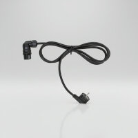 SANLight Steckerkabel 2,1 m 90°