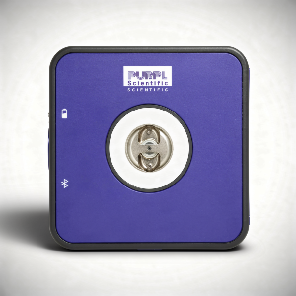Purpl Pro THC/CBD Test