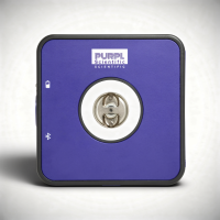 Purpl Pro THC/CBD Test