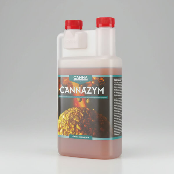 Canna Cannazym 1 Liter