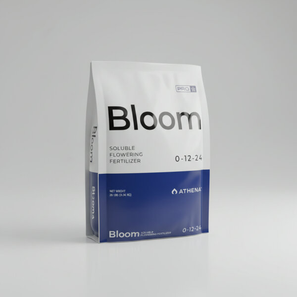 Athena PRO Bloom Fertilizer 2.26kg