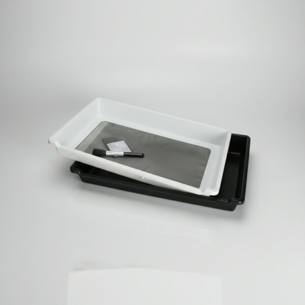 Heisenberg Trimtray-SET