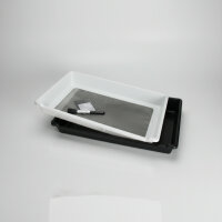 Heisenberg Trimtray-SET