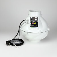 Prima Klima PK125WHSPECTC 800m³h, Ø125mm...