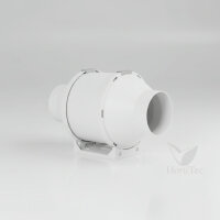 Vanguard Hydroponics Rohrventilator 125mm 280m3 2 Speed