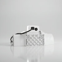 Vanguard Hydroponics Rohrventilator 125mm 280m3 2 Speed