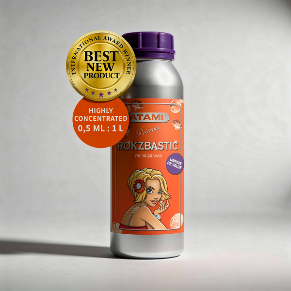 Atami Rokzbastic 100ml