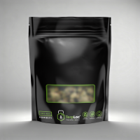 Grove Bags - TerpLoc 15g 20x13cm mit Fenster