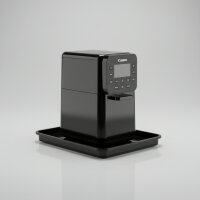 Heisenberg Trockennetz 6-ply, black