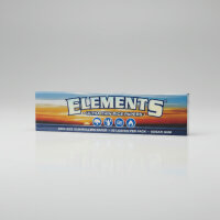 Elements King Size Slim Ultra Thin Papier