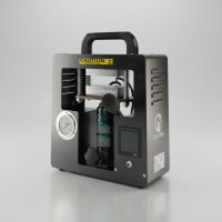 Graveda Graspresso 7 Tonnen - Rosin Presse