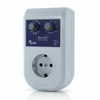 SMSCOM Smart Controller MK2 mit Temperaturfühler -...