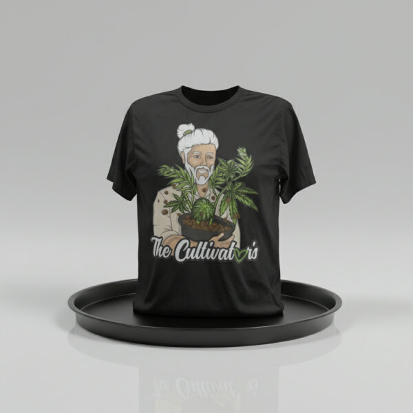 The Cultivators T-Shirt