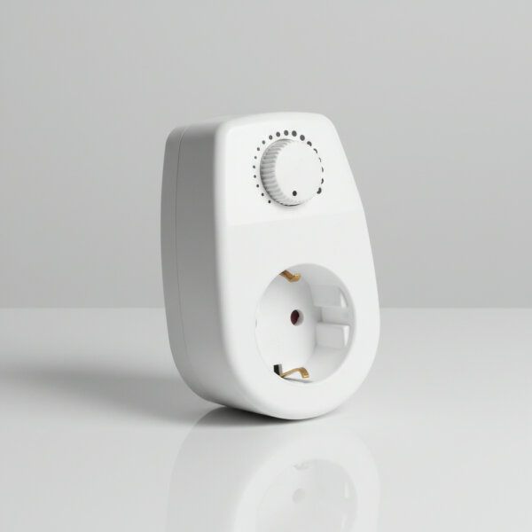 Pure Factory Dimmer für Steckdoser