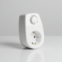 Pure Factory Dimmer für Steckdoser