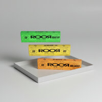 Roor CBD infused Slow Burn Ultra Thin 32 Blättchen...