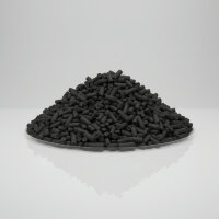 Aktivkohle Pellets 1kg