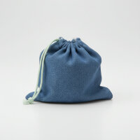 Edelstahl Mühle / Grinder, 2teilig, ø 50mm, silber