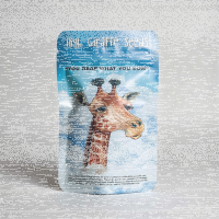 High Giraffe Seeds Feminized Dr. Grinspoon 3 Stück