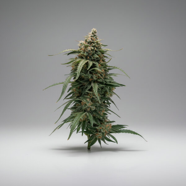 Autoflower Pineapple Express Fast Buds 2er