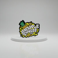 Autoflower Pineapple Express Fast Buds 2er