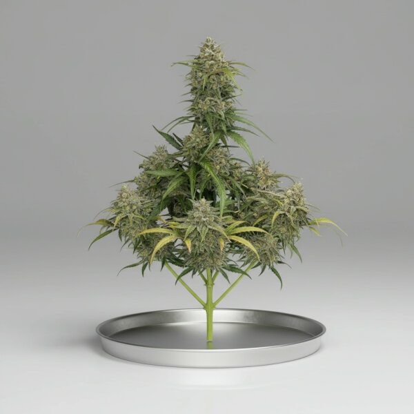 Autoflower Sour Jealousy Fast Buds 2er