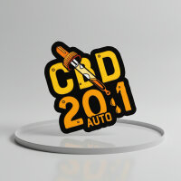 Autoflower CBD 20:1 Fast Buds 2er