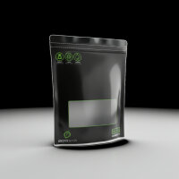 Grove Bags - TerpLoc 3,5g 13x10cm mit Fenster