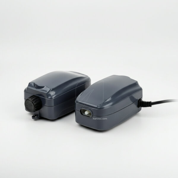 Bomba de Aire Luftpumpe 1x 1,5l /m