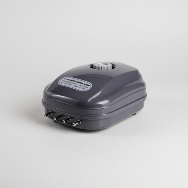 Bomba de Aire Luftpumpe 4 x 1,5l /m