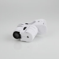 60X Mikroskop mit Handy Clip