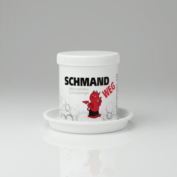 Schmand weg Reiniger