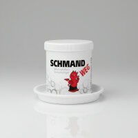 Schmand weg Reiniger