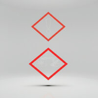 Schmand weg Reiniger