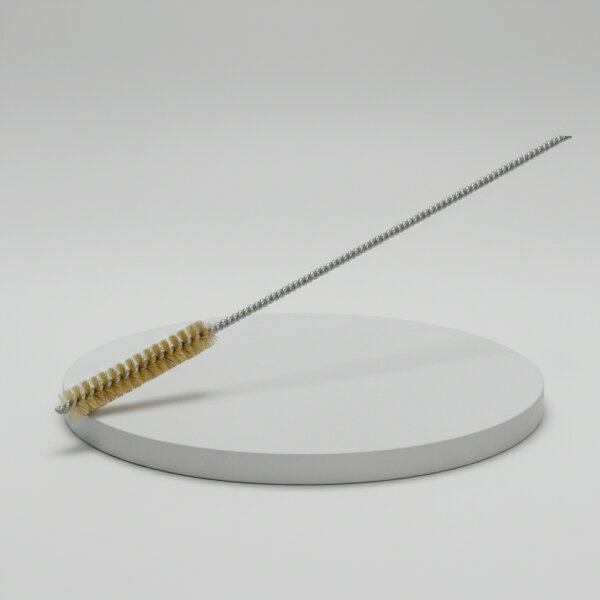 Reinigungsbürste 10mm, 30 cm