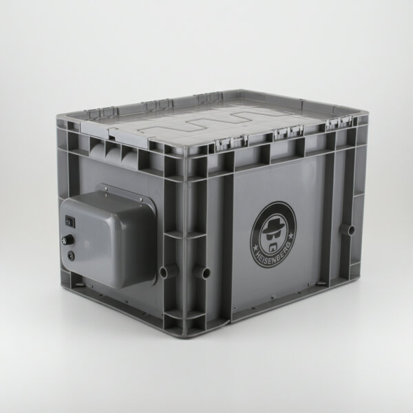 Heisenberg Pollenmaschine 150 G