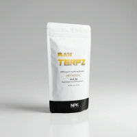 Raw Terpz