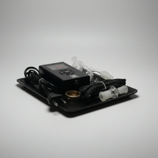 Graveda E-Nail Universal 14.4 und 18.8