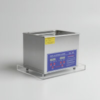 Graveda Ultraschallreiniger - Curing auf neuem Niveau!