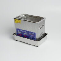 Graveda Ultraschallreiniger - Curing auf neuem Niveau!