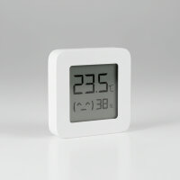 Mini Thermometer mit Sonde