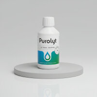 Purolyt Desinfektionsmittel Konzentrat 500ml