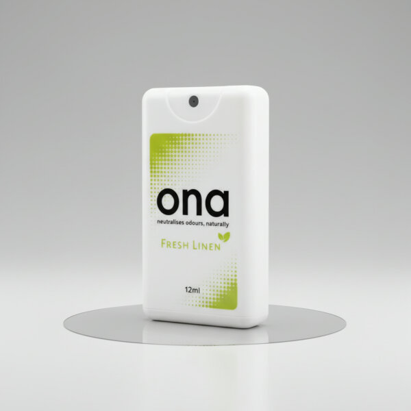 ONA Card Fresh Linen Spray