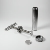 Pollenpresse Large, Haschpresse