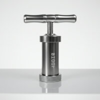 Pollenpresse Medium, Haschpresse