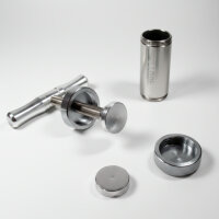 Pollenpresse Medium, Haschpresse